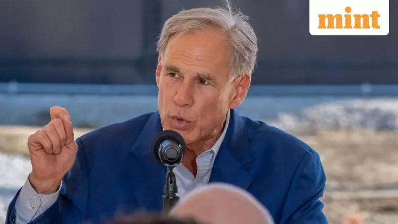 Texas Labels Muslim Brotherhood & CAIR as Terrorist Groups