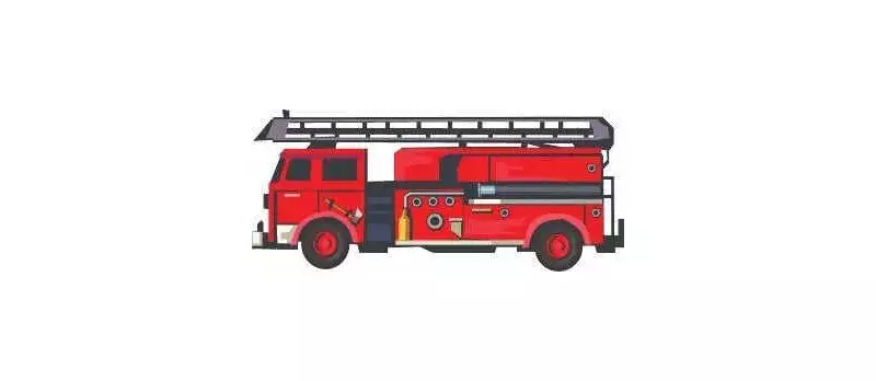 Thane TMT Bus Engine Fire: Passengers Escape Unharmed