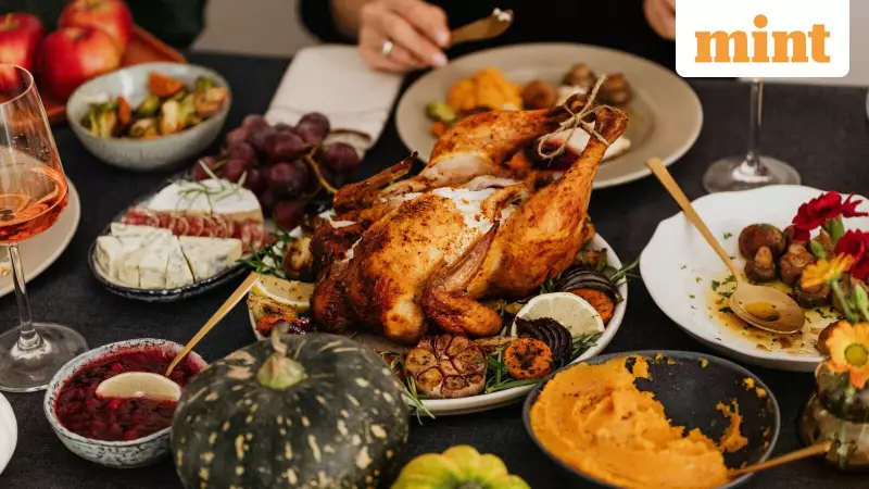 Thanksgiving & Black Friday 2025: Dates, History & Significance