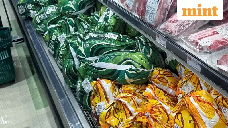 Thanksgiving 2025: Which Grocery Stores Are Open & Closed in US?