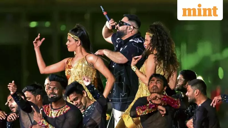 The Death of 'Selling Out': How India's Indie Rock Scene Evolved