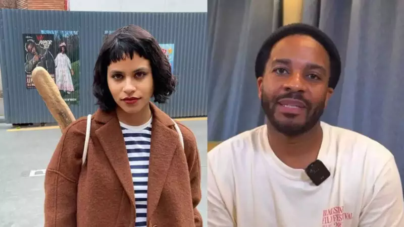 The Dutchman Release Date Confirmed: Hits Theaters January 2, 2026