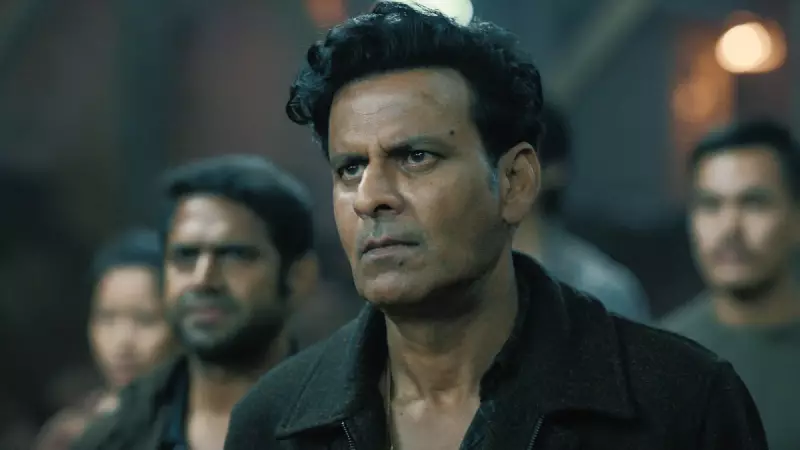 The Family Man Season 3 Ending Explained: Major Twists Revealed