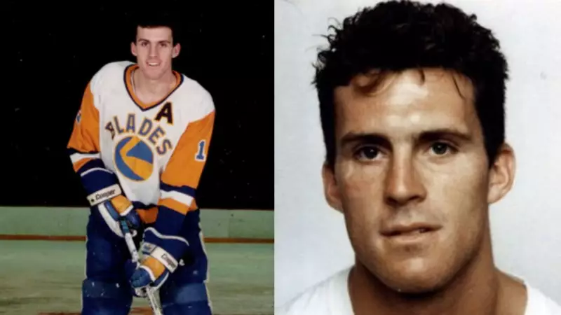 The Frozen Mystery: Duncan MacPherson's 14-Year Disappearance