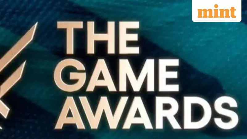 The Game Awards 2025 Nominees: A Landmark Year for Gaming