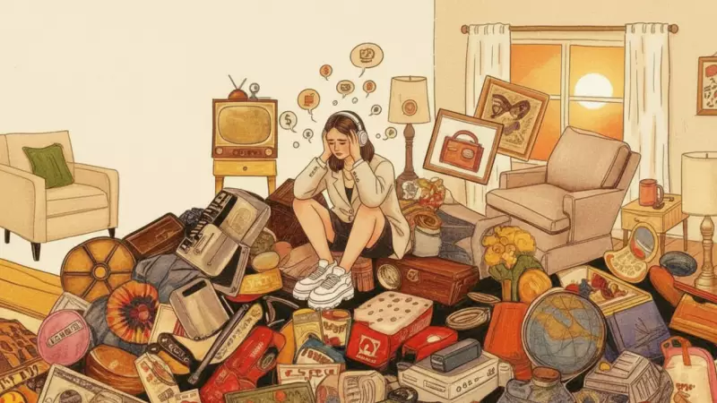 The High Cost of Looking the Same: How Social Media Kills Individuality