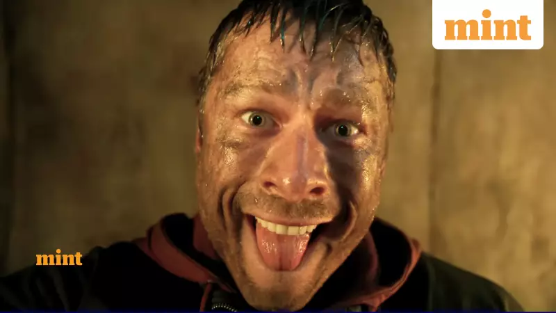 The Running Man 2024: Glen Powell Stars in Stephen King's Dystopian Thriller