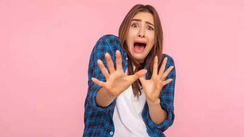 The Woman Who Can't Feel Fear: How SM's Brain Rewrites Emotion