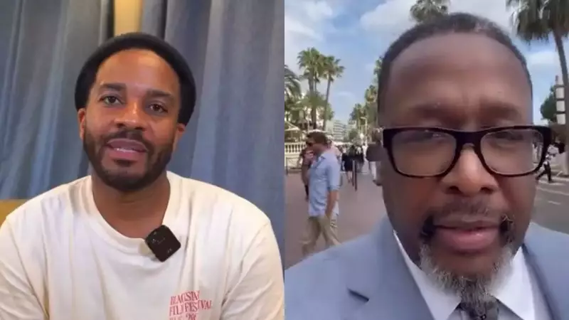 They Fight: Andre Holland, Wendell Pierce Lead Boxing Drama Remake