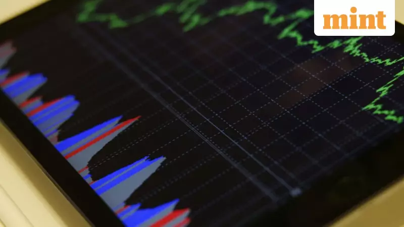 Thyrocare Shares Plunge 67%: Bonus Issue Creates Market Confusion