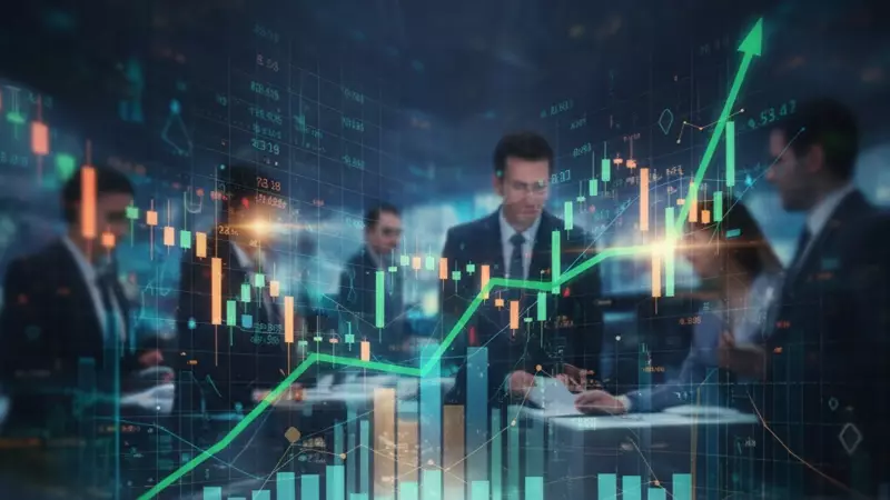 Tiger Logistics Stock Jumps 3% on Strong Q2 FY26 Results