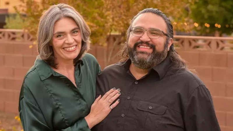 TikToker Mia Chard Finds First Love at 43, Gets Engaged