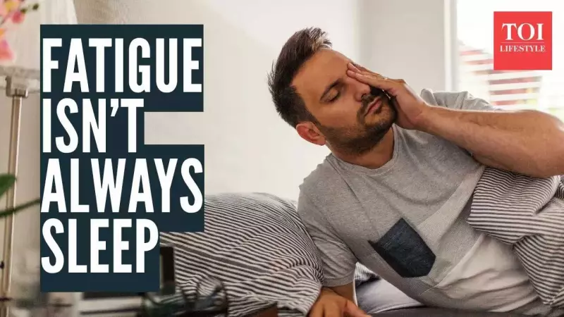 Tired of Waking Up Exhausted? Add These 5 Essential Minerals to Your Diet for Instant Energy Boost!