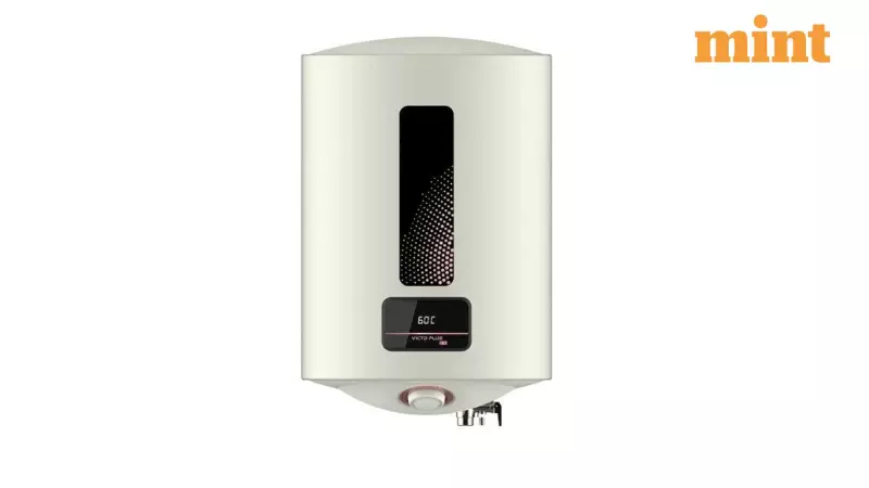 Top 10 Best 15-Litre Geysers for Indian Homes in Winter 2024