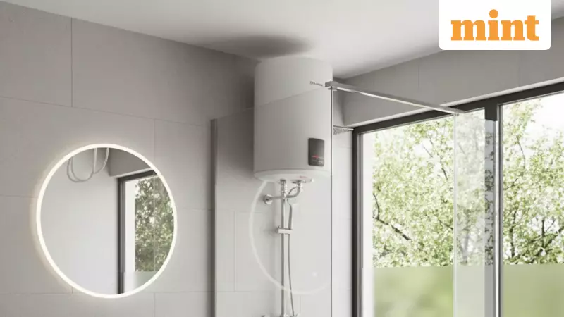 Top 10 Energy-Efficient Water Heaters for Winter 2024