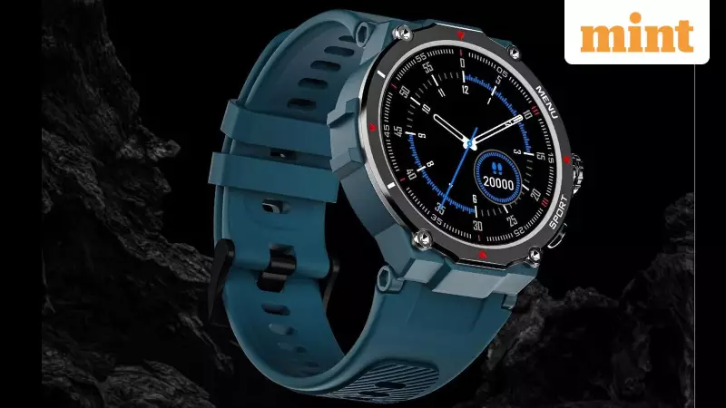 Top 10 Smartwatches That Aren't Apple Watch: Complete Buying Guide