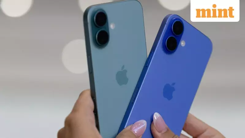 Top 5 Black Friday Smartphone Deals in India: Big Discounts Live