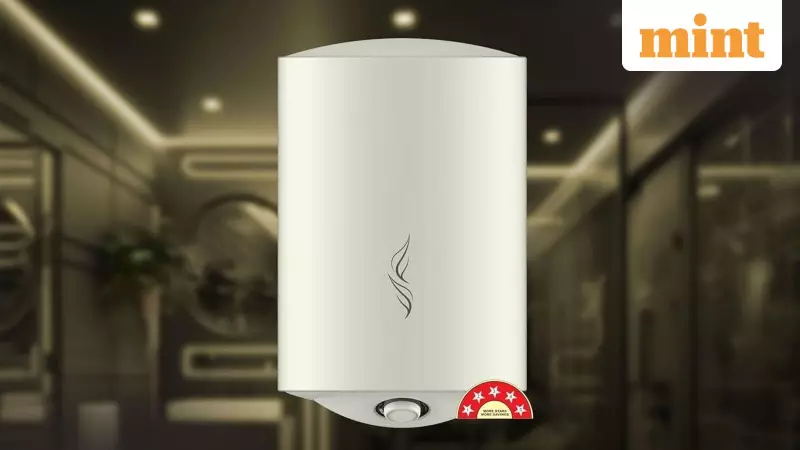 Top 5-Star Water Heaters for Maximum Heat with Minimum Power