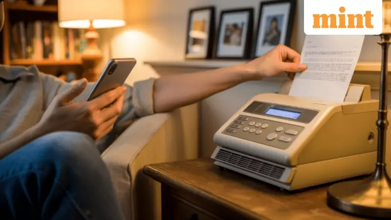 Top 6 Online Fax Apps 2025: Secure Digital Faxing Solutions