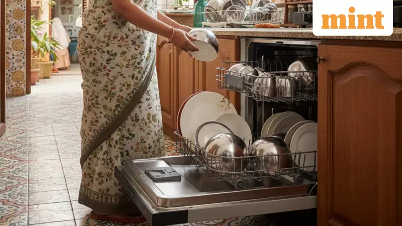 Top 7 Dishwashers for Indian Kitchens: Beat Oil & Masala Stains