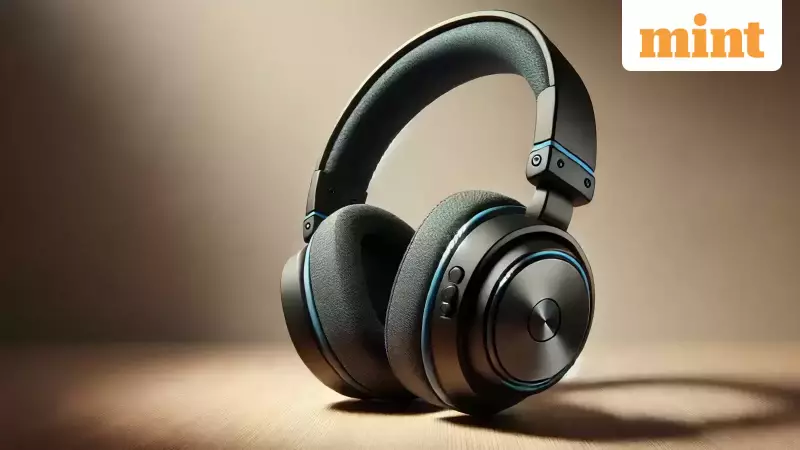Top 7 Noise-Cancelling Headphones for Indian Travellers in 2024