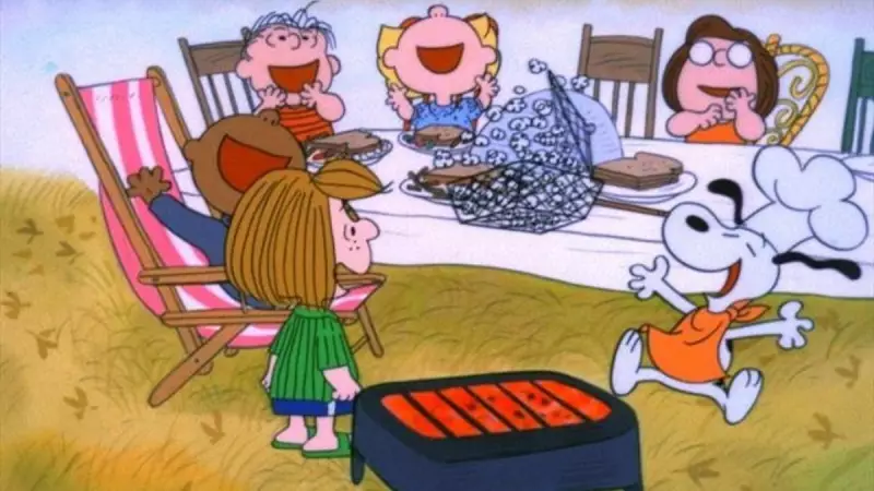 Top 7 Thanksgiving 2025 Movies Streaming This November