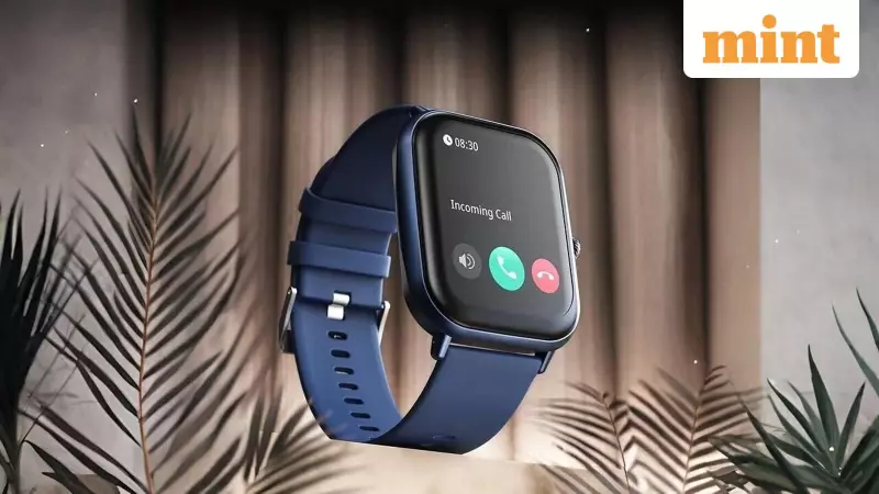 Top Bluetooth Calling Smartwatches Under ₹2,500: Complete Buying Guide