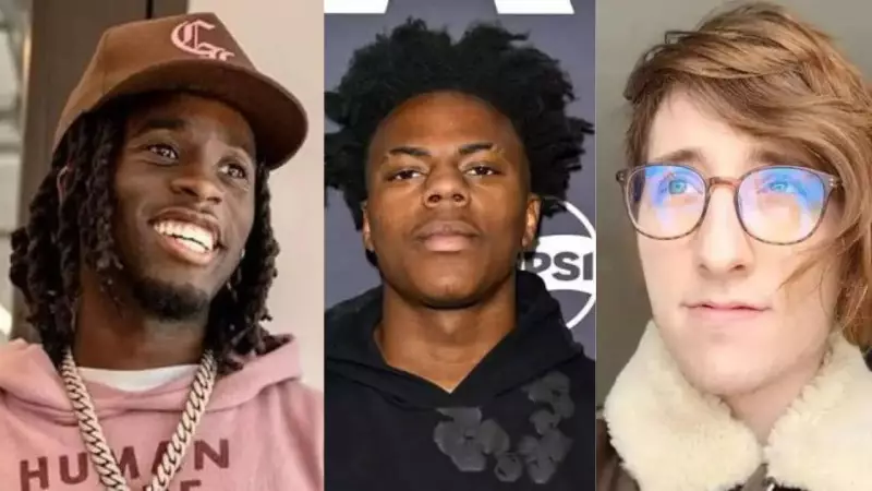 Top Roblox Streamers in 2025: Usernames and Gaming Trends