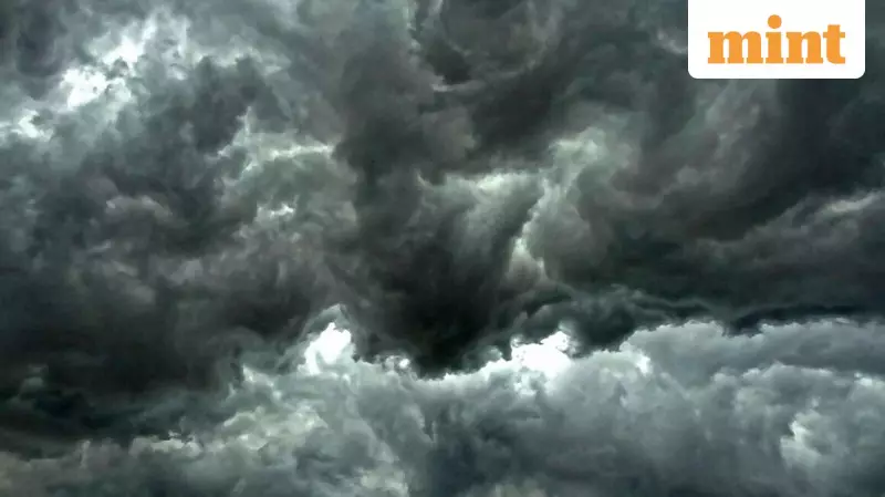Tornado Watch Issued for Middle Tennessee, Kentucky, Alabama