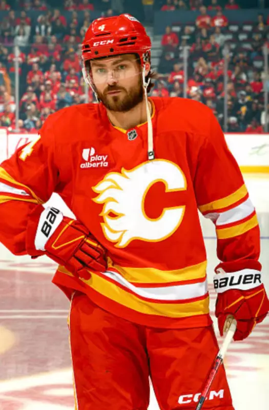 Toronto Maple Leafs Face Hurdles in Rasmus Andersson Trade Pursuit