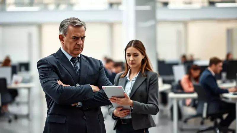 Toxic Workplace? 6 Powerful Ways to Stand Up for Yourself When Leave Requests Turn Into Power Struggles