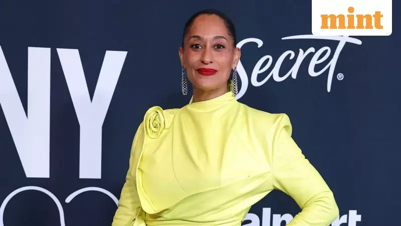 Tracee Ellis Ross' 3 Powerful Tools to Become CEO of Your Life