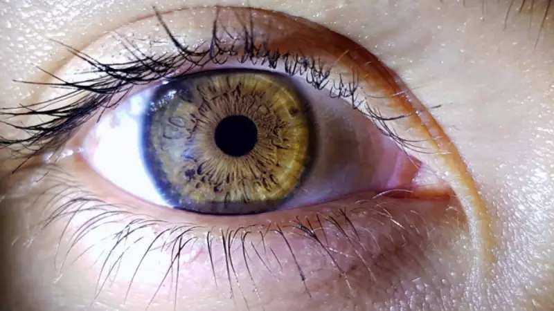 Trachoma: The Silent Infection That Steals Sight | India's Fight