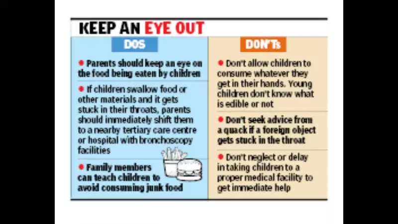 Tragic Death of 4-Year-Old in Kandhamal Sparks Calls for Toy Ban in Chip Packets