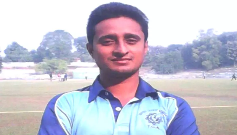 Tragic Road Accident Claims Life of Former India U-19 World Cup Cricketer