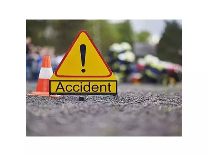 Tragic Road Accidents in Ramgarh Claim Three Lives, Child Seriously Injured | Safety Concerns Rise