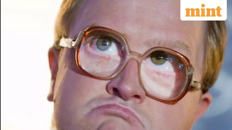 Trailer Park Boys Star Mike Smith Charged with 2017 Sexual Assault