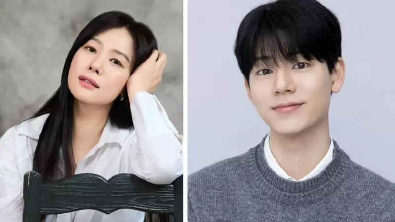 Train to Busan Director's ₹3.1 Crore Thriller Shakes Korean Film Industry