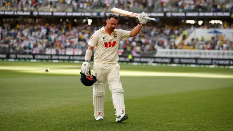 Travis Head to Open Again in 2nd Ashes Test? Player Shares Update