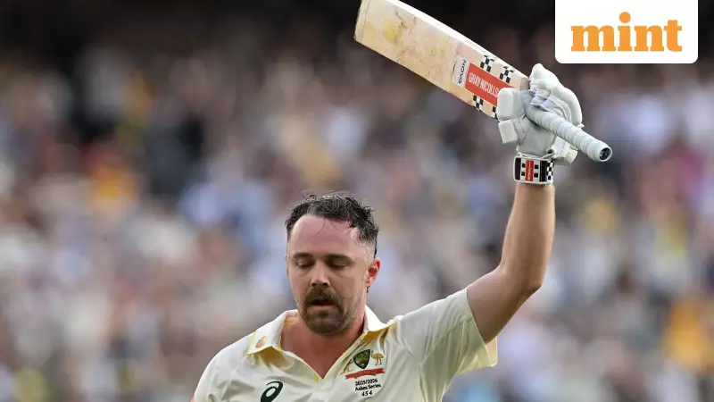 Travis Head's 123* Fires Australia to Epic Ashes Win in Perth Thriller