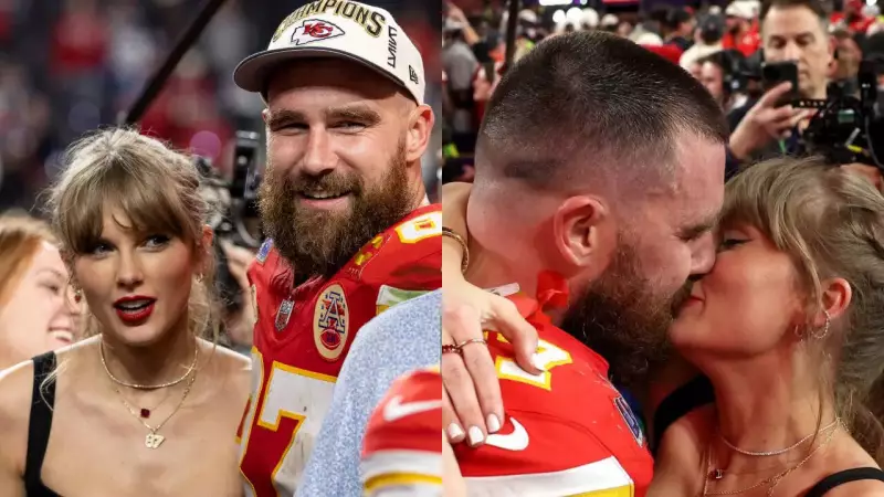 Travis Kelce Hints at Special Holiday Plans Amid Chiefs' Crucial Christmas Game