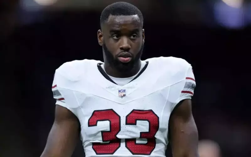 Trey Benson's Return: Cardinals' Rushing Revival in Week 13?