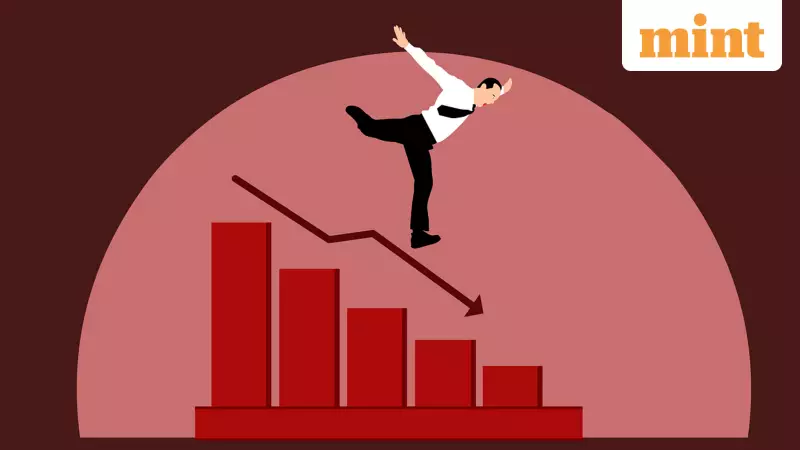 TRIL Shares Crash 20% After Weak Q2 Results & World Bank Ban