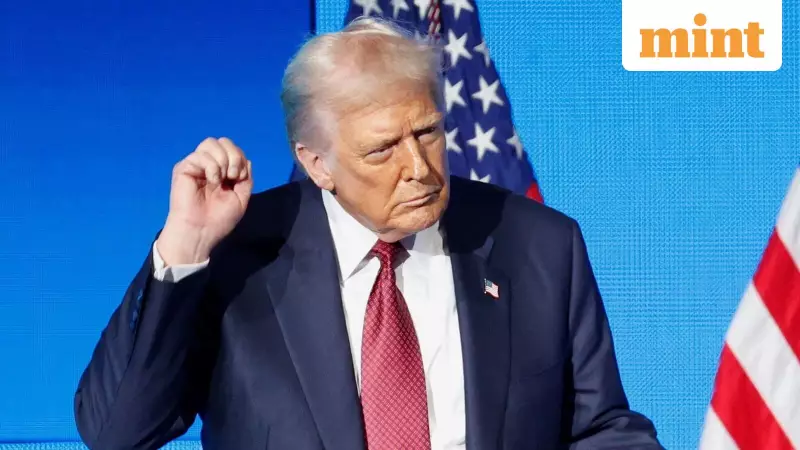 Trump Claims 25% Cheaper Thanksgiving Dinner, But Inflation Bites