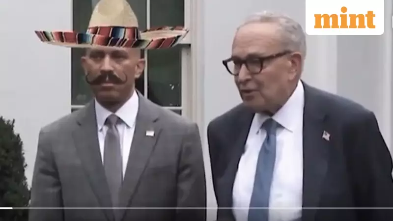 Trump Ends 43-Day Government Shutdown, White House Mocks Democrats