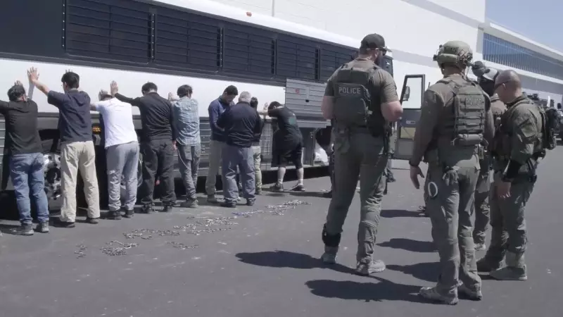 Trump Immigration Raid Delays Hyundai's $26B US EV Plant by 3 Months