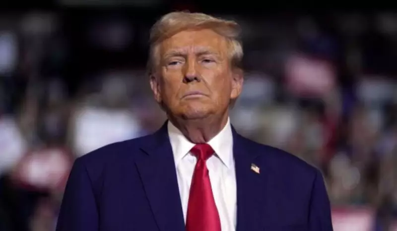 Trump Scraps Tariffs on Beef, Coffee Amid Price Pressure