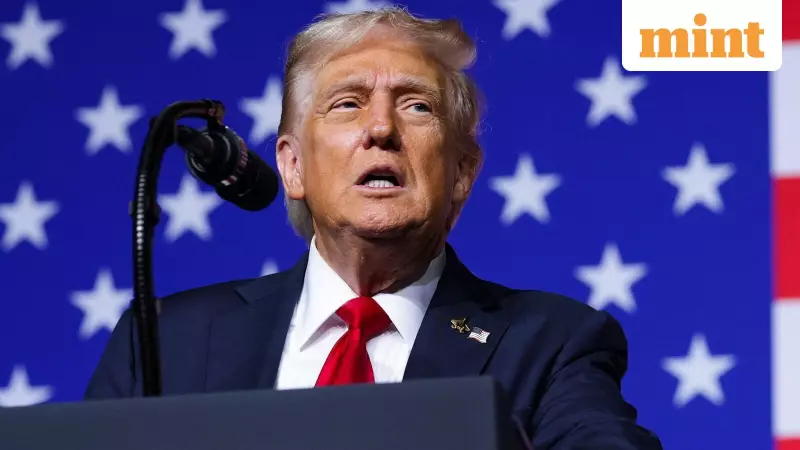 Trump Signs Act to Release Epstein Files: Key Names & Next Steps