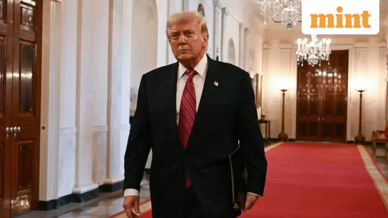 Trump Signs Bill to Release Jeffrey Epstein Files Within 30 Days