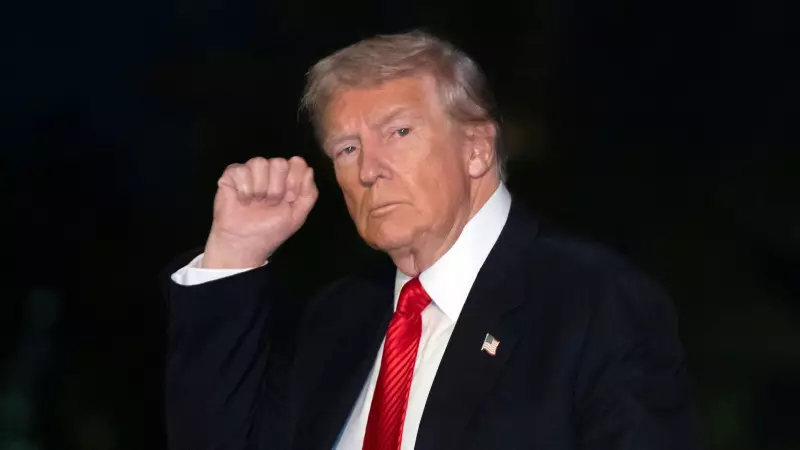 Trump Slams Biden Over Immigration Raids: 'Not Gone Far Enough' | Blames Liberal Judges